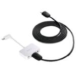 HTC Flyer Cable MHL AC M500 (Micro USB de 12 pines a HDMI)
