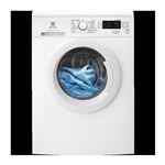 Lavadora de carga frontal Electrolux EW2F4822AF 8kg blanco E