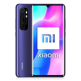 xiaomi note 10 lite lazada