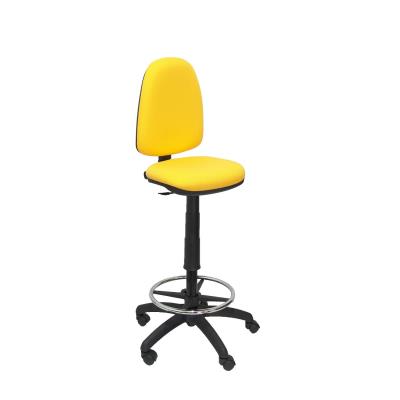 Modelo T04CP - Taburete ergonómico con mecanismo de contacto permanente regulable