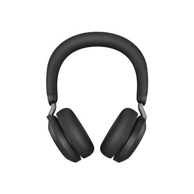 Auriculares Gn Audio 27599-999-999 Supraaurales Negro