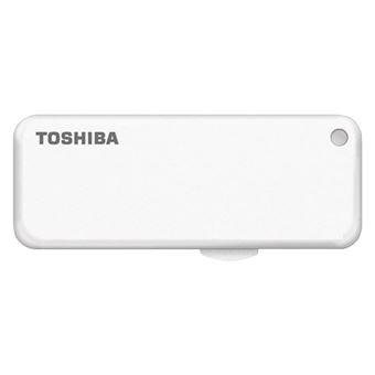 Toshiba Memoria Pendrive THNU203W0160E4 YAMABIKO - 1