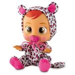 Lea Bebe Lloron peluche imc toys