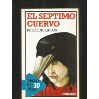 Septimo Cuervo, El - 1