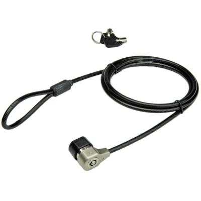 Value Notebook Cable Security Lock With Key