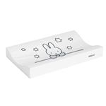 Cambiador Bebe-jou 72x44cm, Modelo Miffy Stars