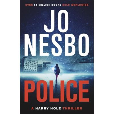 Vintage Publishing Police