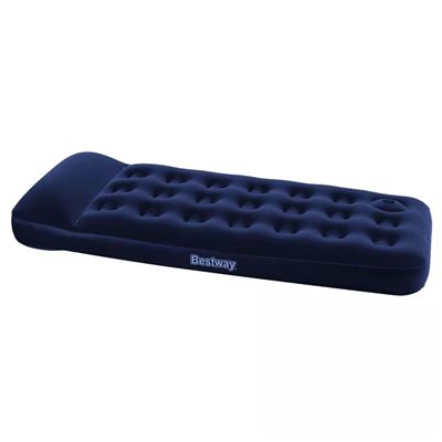 Cama hinchable Bestway, 67223 185 x 76 x 28 cm