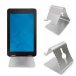 Stand / Atril De Aluminio Para Dell Venue 7 / 8 / 8 3000-7000 Series - Diseño Ergonómico - Alta Calidad Por DURAGADGET