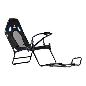 Racing Cockpit Plegable Next Level Racing GT LITE Cockpit Playstation Edition - 1