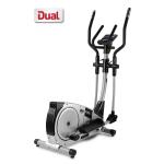 Bicicleta elíptica BH Fitness NLS12 Dual Kit G2351