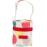 Portachupete Tuc Tuc colección African Routes unisex multicolor_0