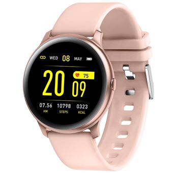 Otros Smartwatches: los mejores precios y ofertas » Fnac Telefonía y  conectados