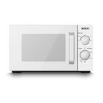 Microondas Sogo HOR-SS-758 20L 700W Blanco