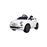 Coche de Batería FIAT 500 Blanco Motoor Kids_0