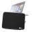 Funda Negra Resistente Al Agua Para Lenovo FLEX 3 15.6" / ThinkPad T550 / Yoga 15 - ¡Protección Máxima! - Alta Calidad Por DURAGADGET_0