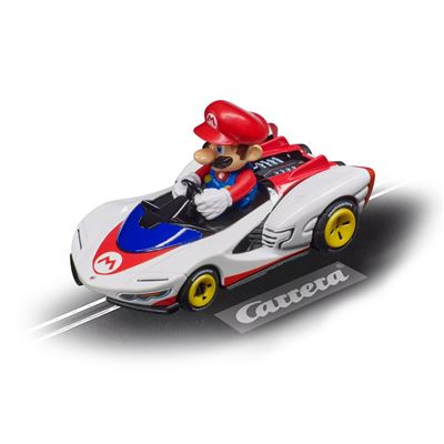 Nintendo Mario Kart - P-wing - Mario Carrera 20064182