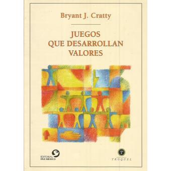 Juegos que desarrollan valores - 1
