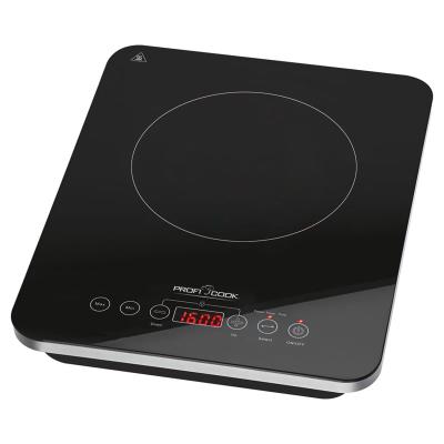 Proficook Placa De Indución Eki 1062