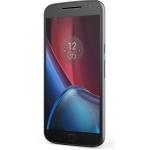 Smartphone Motorola Moto g g4 Plus 16gb 4g Negro