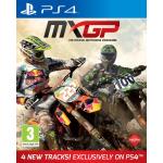 MXGP - The Official Motocross Videogame (Playstation 4) [Importación inglesa]
