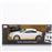 Coche Teledirigido Bentley Continental Gt - Blanco_0