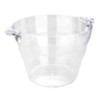 Cubo Enfriabotella Acrilico 10l.62371 - Lacor