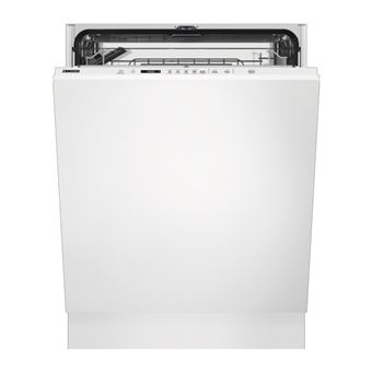 Lavavajillas integrable Zanussi ZDLN6531 13 servicios 60cm D - 1