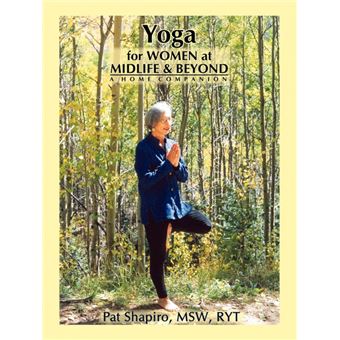 Serie Única - Yoga for Women at Midlife and Beyond Paperback - 1