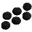 Almohadilla para auriculares Hama 122682_0