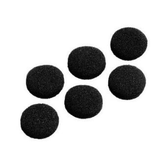 Almohadilla para auriculares Hama 122682