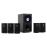 Auna Concept 620 Equipo de altavoces 5.1 USB Bluetooth_0