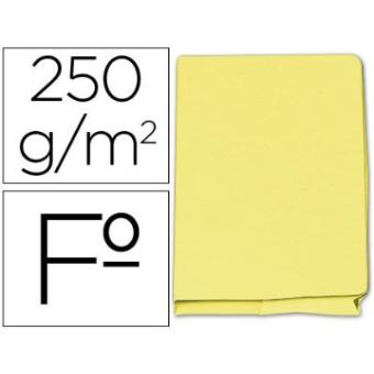 Subcarpeta Cartulina gio Folio(25 Unidades) - 1