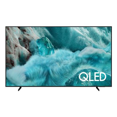 Tv Qled 65"" Samsung Q7f Qe65q7faau 4k Ultra Hd Smart Tv Wifi Negro G