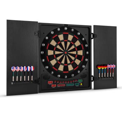 Diana Oneconcept Dartmaster 180 12 dardos punta de goma 27 tipos juego mas 150 variantes 18 jugadores rival 2