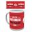 Taza DC Comics The Flash Be Yourself_0