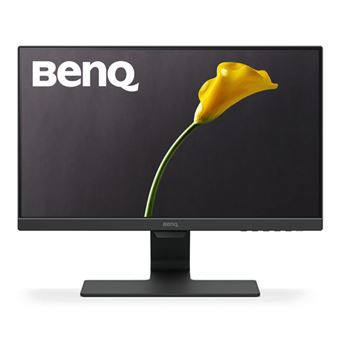 Настройка монитора benq gw2283