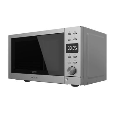 Microondas Cecotec Grandheat 2000 Flatbed Steel