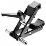 walimex pro Premium Clamp with Dual Spigot