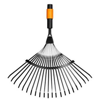 Rastrillo de Metal Fiskars 135201 - 1