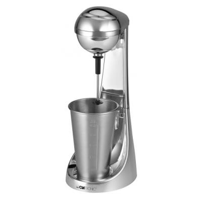 Batidora Mezcladora Clatronic Bm 3472 Bm3472 Plata