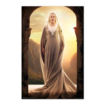 galadriel fondos de pantalla el hobbit