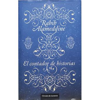 El contador de historias - 1