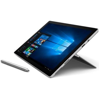 Microsoft Surface pro 4 12.3 i7 16 GB 1 tb Windows 10 pro -plata