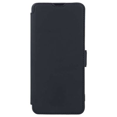 La Casa De Las Carcasas Negro Funda Libro Suave Para Samsung Galaxy S20 Fe