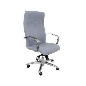 Modelo Caudete - Sillón de dirección ergonómico con mecanismo basculante y regulable - 1