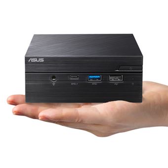 Mini PC host ASUS PN60 i5-8250U 128G-SSD 4G-DRR4 Win10