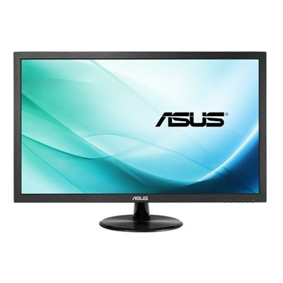 Monitor led Asus Vp228de 21.5 5ms