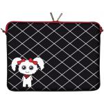 Digittrade Designer Funda blanda neopreno para y tablets fluffy 133 pulgadas ls15913 13.3