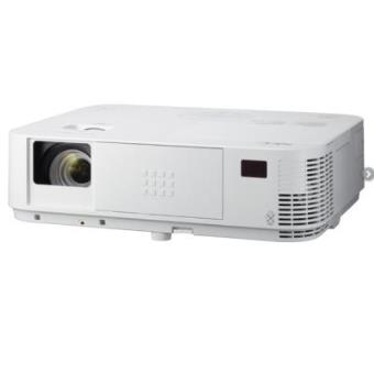 Videoproyector NEC M403H 4000lúmenes ANSI DLP 1080p (1920x1080) 3D Color blanco